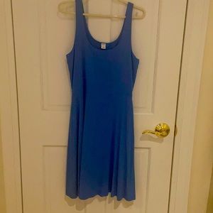 Summer flare new dress. No tags never worn